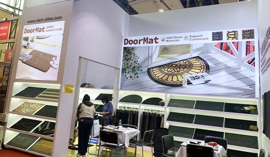 The 136th Canton Fair Phase III