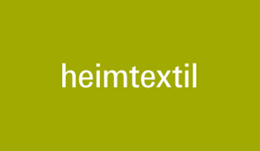 2025 Frankfurt Home Textile Exhibition in Germany (HEIMTEXTIL)